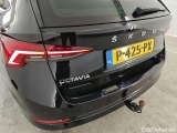  Skoda  Octavia ŠKODA  COMBI 1.0 TSI e-TEC MHEV DSG Sport Business 5d #63