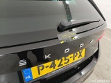  Skoda  Octavia ŠKODA  COMBI 1.0 TSI e-TEC MHEV DSG Sport Business 5d #59