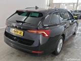  Skoda  Octavia Škoda  Combi 1.0 TSI Greentech Business Edition 5d #2