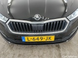  Skoda  Octavia Škoda  Combi 1.0 TSI Greentech Business Edition 5d #5
