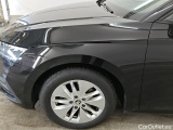  Skoda  Octavia Škoda  Combi 1.0 TSI Greentech Business Edition 5d #9