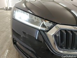  Skoda  Octavia Škoda  Combi 1.0 TSI Greentech Business Edition 5d #13