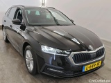  Skoda  Octavia Škoda  Combi 1.0 TSI Greentech Business Edition 5d #14
