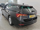  Skoda  Octavia Škoda  Combi 1.0 TSI Greentech Business Edition 5d #26