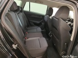  Skoda  Octavia Škoda  Combi 1.0 TSI Greentech Business Edition 5d #30