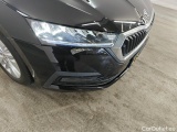  Skoda  Octavia Škoda  Combi 1.0 TSI Greentech Business Edition 5d #57