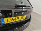  Skoda  Octavia Škoda  Combi 1.0 TSI Greentech Business Edition 5d #80