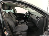  Skoda  Octavia Skoda  Combi 1.5 TSI Greentech Business Edition DSG 5d #3
