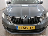  Skoda  Octavia Skoda  Combi 1.5 TSI Greentech Business Edition DSG 5d #5