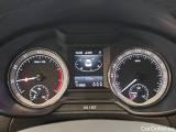  Skoda  Octavia Skoda  Combi 1.5 TSI Greentech Business Edition DSG 5d #7