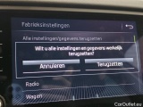  Skoda  Octavia Skoda  Combi 1.5 TSI Greentech Business Edition DSG 5d #9