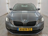  Skoda  Octavia Skoda  Combi 1.5 TSI Greentech Business Edition DSG 5d #15
