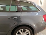  Skoda  Octavia Skoda  Combi 1.5 TSI Greentech Business Edition DSG 5d #16