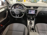  Skoda  Octavia Skoda  Combi 1.5 TSI Greentech Business Edition DSG 5d #18