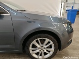  Skoda  Octavia Skoda  Combi 1.5 TSI Greentech Business Edition DSG 5d #22