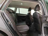  Skoda  Octavia Skoda  Combi 1.5 TSI Greentech Business Edition DSG 5d #21