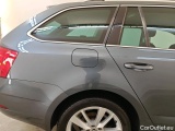  Skoda  Octavia Skoda  Combi 1.5 TSI Greentech Business Edition DSG 5d #25