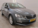  Skoda  Octavia Skoda  Combi 1.5 TSI Greentech Business Edition DSG 5d #26