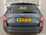  Skoda  Octavia Skoda  Combi 1.5 TSI Greentech Business Edition DSG 5d #27