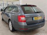  Skoda  Octavia Skoda  Combi 1.5 TSI Greentech Business Edition DSG 5d #29