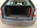  Skoda  Octavia Skoda  Combi 1.5 TSI Greentech Business Edition DSG 5d #54
