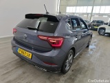  Volkswagen  Polo Volkswagen  1.0 TSI 81kW 7-DSG R-Line 5d #2