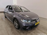  Volkswagen  Polo Volkswagen  1.0 TSI 81kW 7-DSG R-Line 5d #8