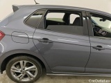  Volkswagen  Polo Volkswagen  1.0 TSI 81kW 7-DSG R-Line 5d #24