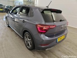  Volkswagen  Polo Volkswagen  1.0 TSI 81kW 7-DSG R-Line 5d #25