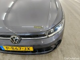  Volkswagen  Polo Volkswagen  1.0 TSI 81kW 7-DSG R-Line 5d #33