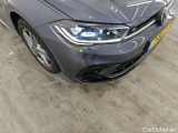  Volkswagen  Polo Volkswagen  1.0 TSI 81kW 7-DSG R-Line 5d #35