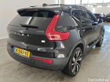 Volvo  XC 40 Volvo XC40 Recharge P8 AWD R-Design 5d + Pano #2