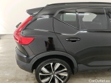  Volvo  XC 40 Volvo XC40 Recharge P8 AWD R-Design 5d + Pano #8