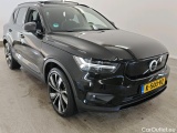  Volvo  XC 40 Volvo XC40 Recharge P8 AWD R-Design 5d + Pano #11