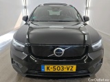  Volvo  XC 40 Volvo XC40 Recharge P8 AWD R-Design 5d + Pano #12