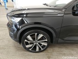  Volvo  XC 40 Volvo XC40 Recharge P8 AWD R-Design 5d + Pano #18