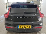  Volvo  XC 40 Volvo XC40 Recharge P8 AWD R-Design 5d + Pano #33