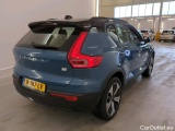  Volvo  XC 40 Volvo XC40 Recharge Pure Electric Plus 5d #2