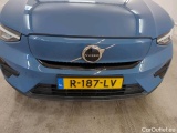 Volvo  XC 40 Volvo XC40 Recharge Pure Electric Plus 5d #5