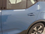  Volvo  XC 40 Volvo XC40 Recharge Pure Electric Plus 5d #10