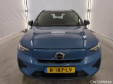  Volvo  XC 40 Volvo XC40 Recharge Pure Electric Plus 5d #20