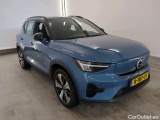  Volvo  XC 40 Volvo XC40 Recharge Pure Electric Plus 5d #19