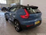  Volvo  XC 40 Volvo XC40 Recharge Pure Electric Plus 5d #29