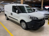  Fiat  Doblo  Cargo / Pritsche SX Maxi Kasten 1.6 Multijet 74KW MT6 E6 #7