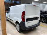  Fiat  Doblo  Cargo / Pritsche SX Maxi Kasten 1.6 Multijet 74KW MT6 E6 #8