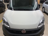  Fiat  Doblo  Cargo / Pritsche SX Maxi Kasten 1.6 Multijet 74KW MT6 E6 #17