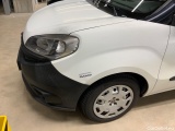  Fiat  Doblo  Cargo / Pritsche SX Maxi Kasten 1.6 Multijet 74KW MT6 E6 #20