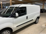  Fiat  Doblo  Cargo / Pritsche SX Maxi Kasten 1.6 Multijet 74KW MT6 E6 #18