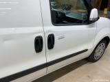  Fiat  Doblo  Cargo / Pritsche SX Maxi Kasten 1.6 Multijet 74KW MT6 E6 #40