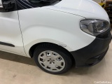 Fiat  Doblo  Cargo / Pritsche SX Maxi Kasten 1.6 Multijet 74KW MT6 E6 #43